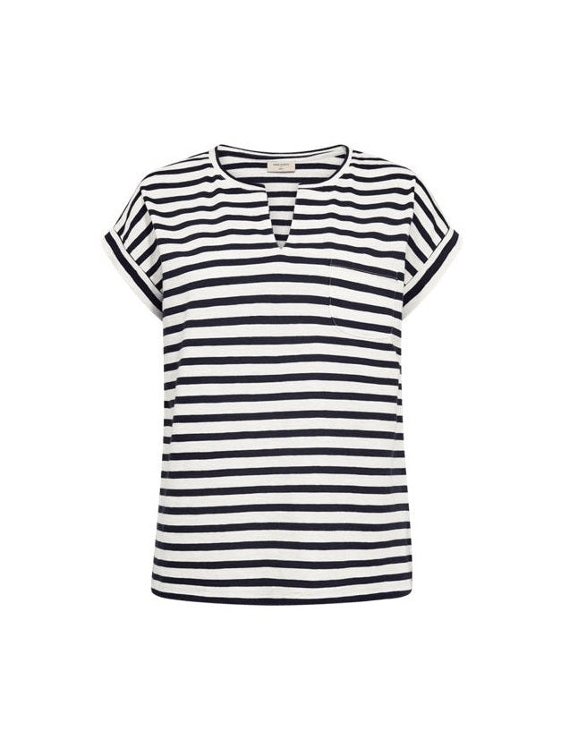 freequent-naisten-t-paita-viva-tee-sininen-kuosi-1