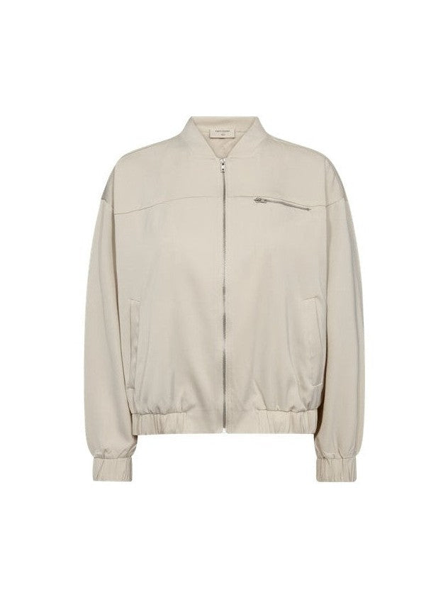 freequent-naisten-takki-flen-jacket-hiekka-1