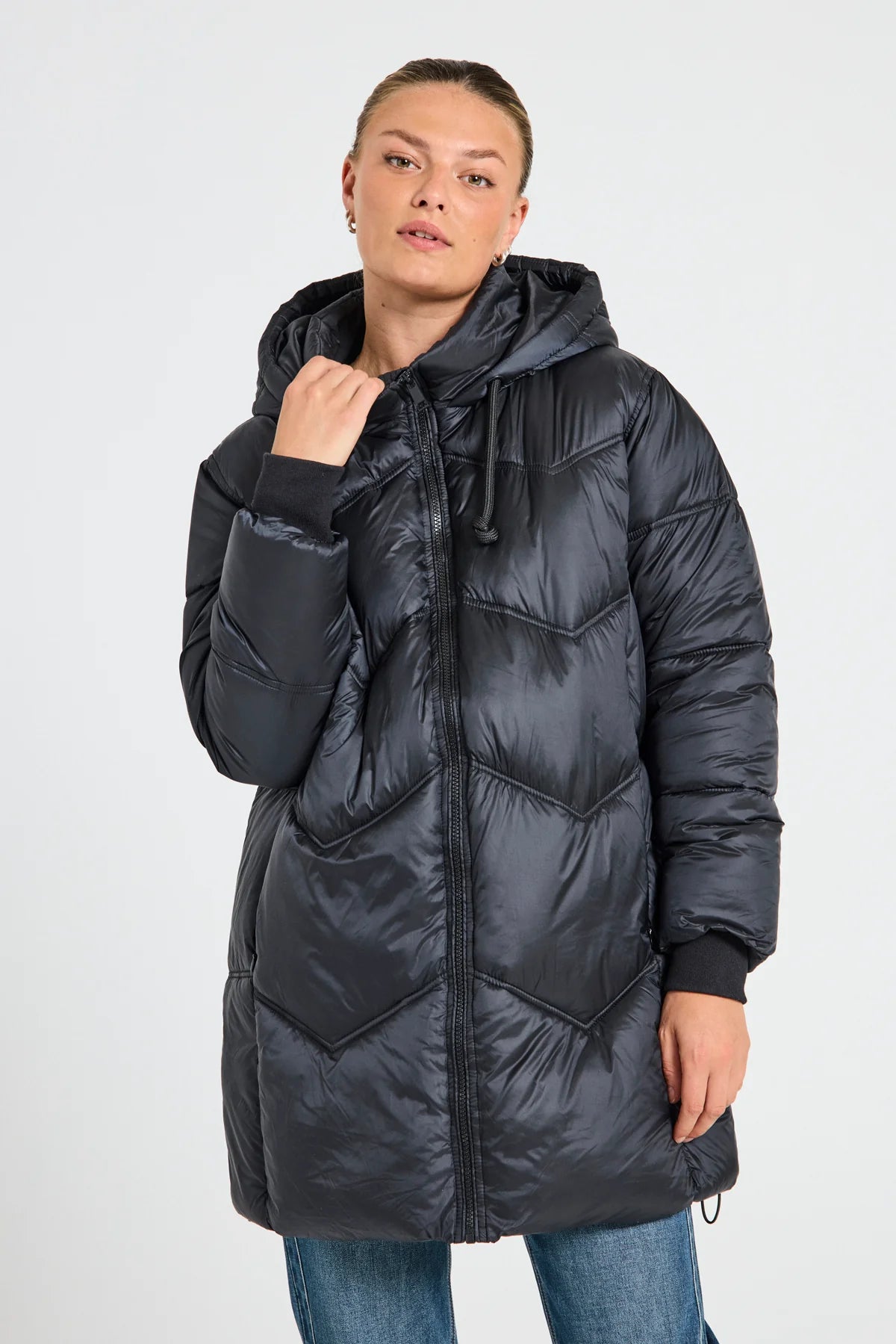 freequent-naisten-talvitakki-k-shorty-l-jacket-musta-1