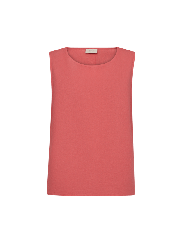 freequent-naisten-toppi-lava-top-oranssi-1