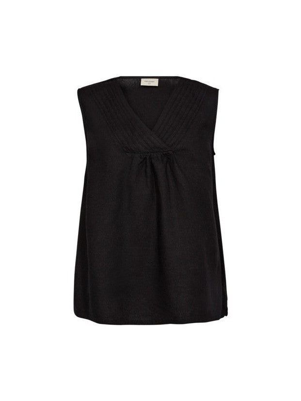 freequent-naisten-toppi-lava-top-v-neck-musta-1