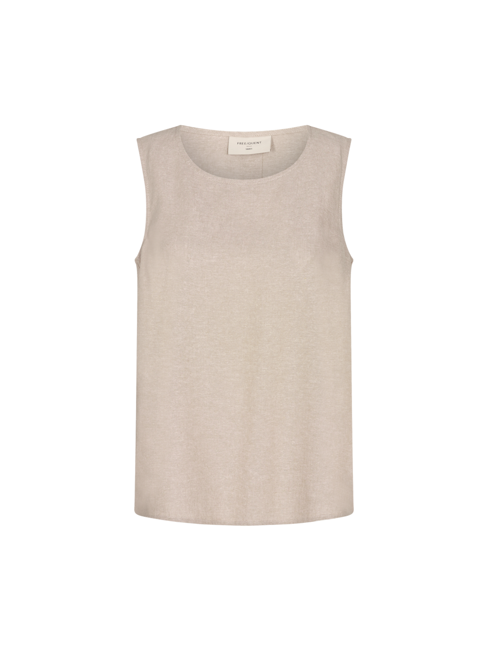 freequent-naisten-toppi-lava-top-vaalea-beige-1