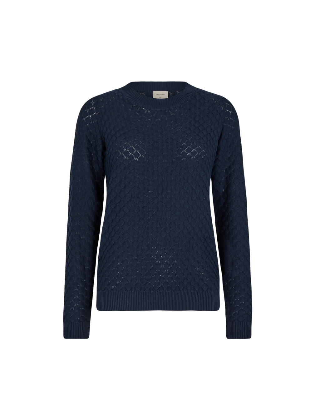 freequent-neule-dodo-pu-diamont-tummansininen-1