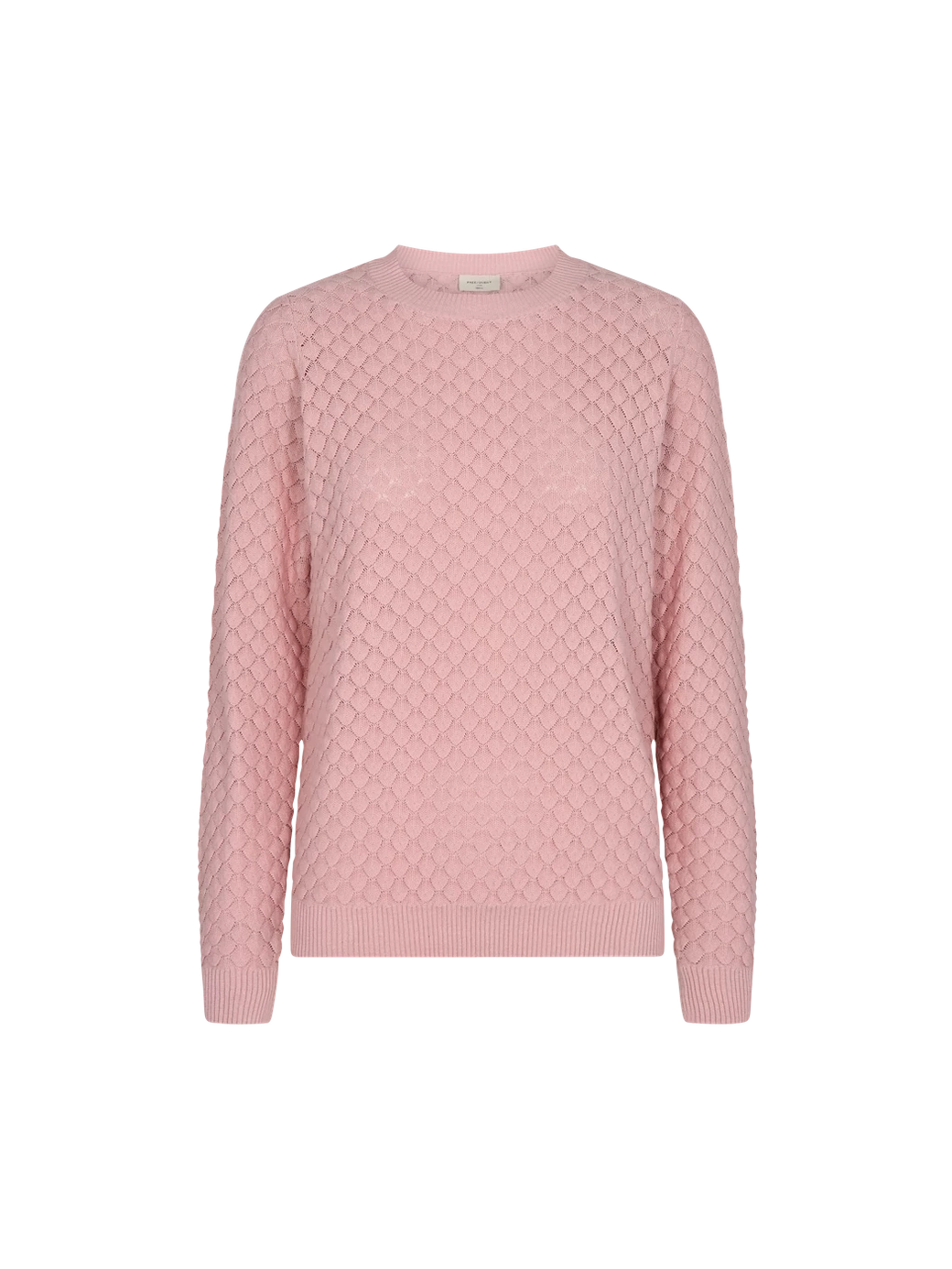 freequent-neule-dodo-pu-diamont-vaaleanpunainen-1