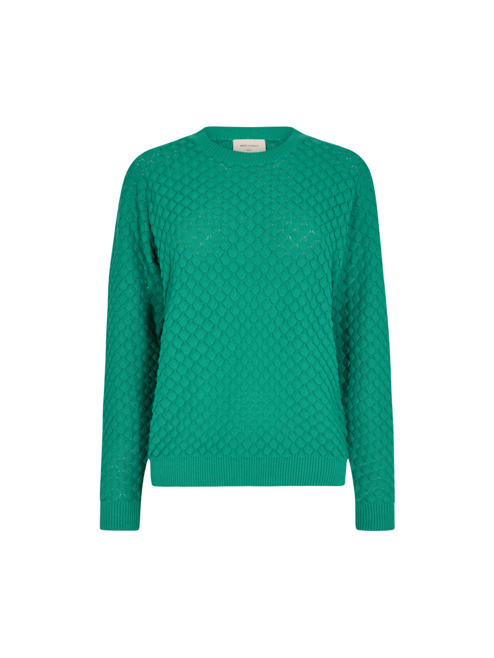 freequent-neule-dodo-pu-diamont-vihrea-1