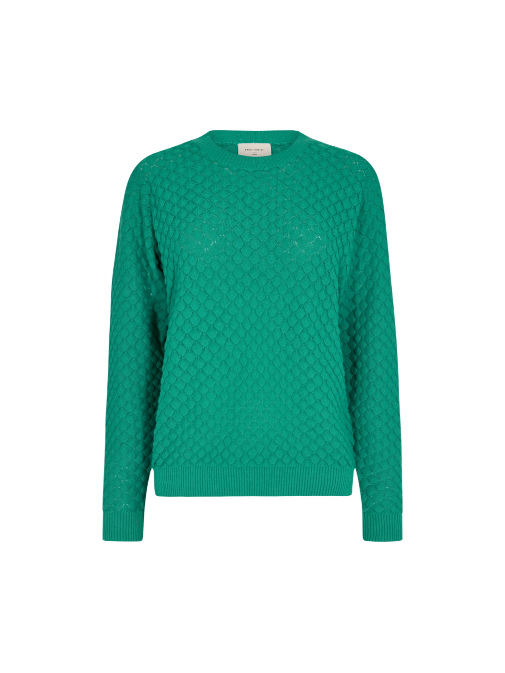 freequent-neule-dodo-pu-diamont-vihrea-1