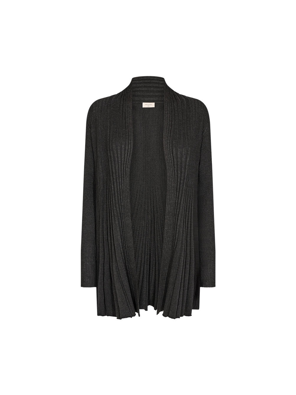 freequent-pitka-neuletakki-claudisse-l-tummanharmaa-1