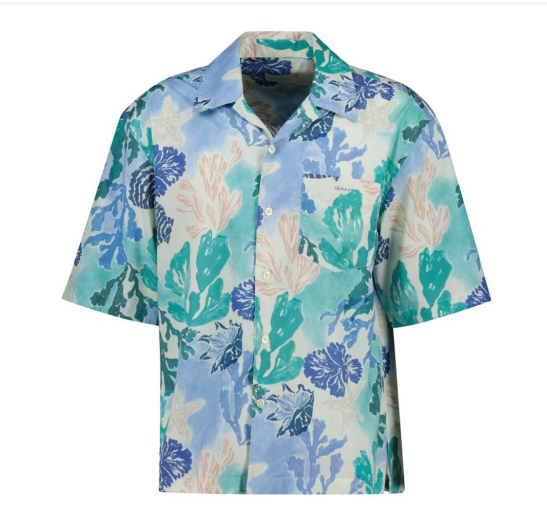 gant-miesten-kauluspaita-camp-collar-c-print-vihrea-kuosi-1