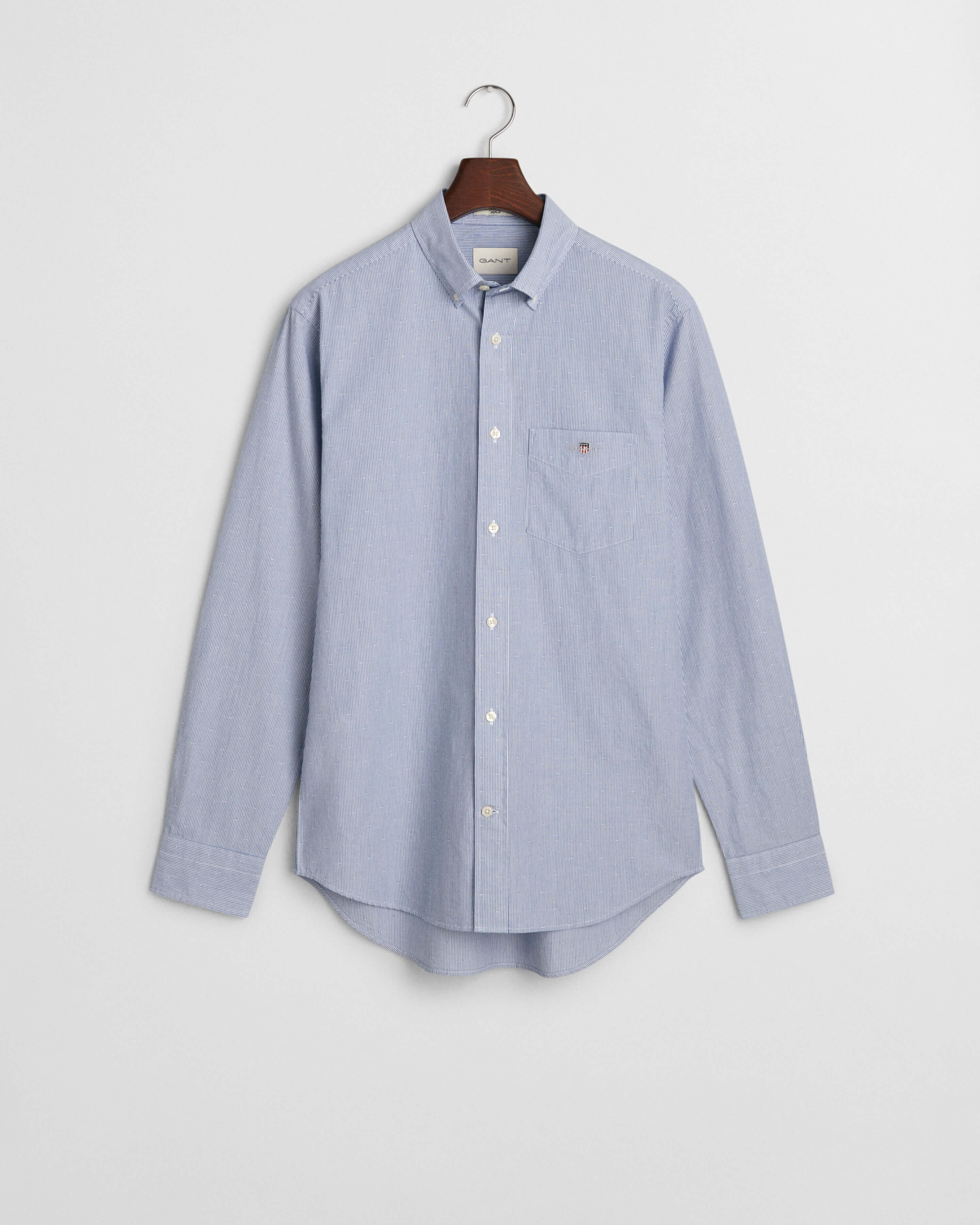 gant-miesten-kauluspaita-reg-dobby-dot-stripe-shirt-raidallinen-sininen-3