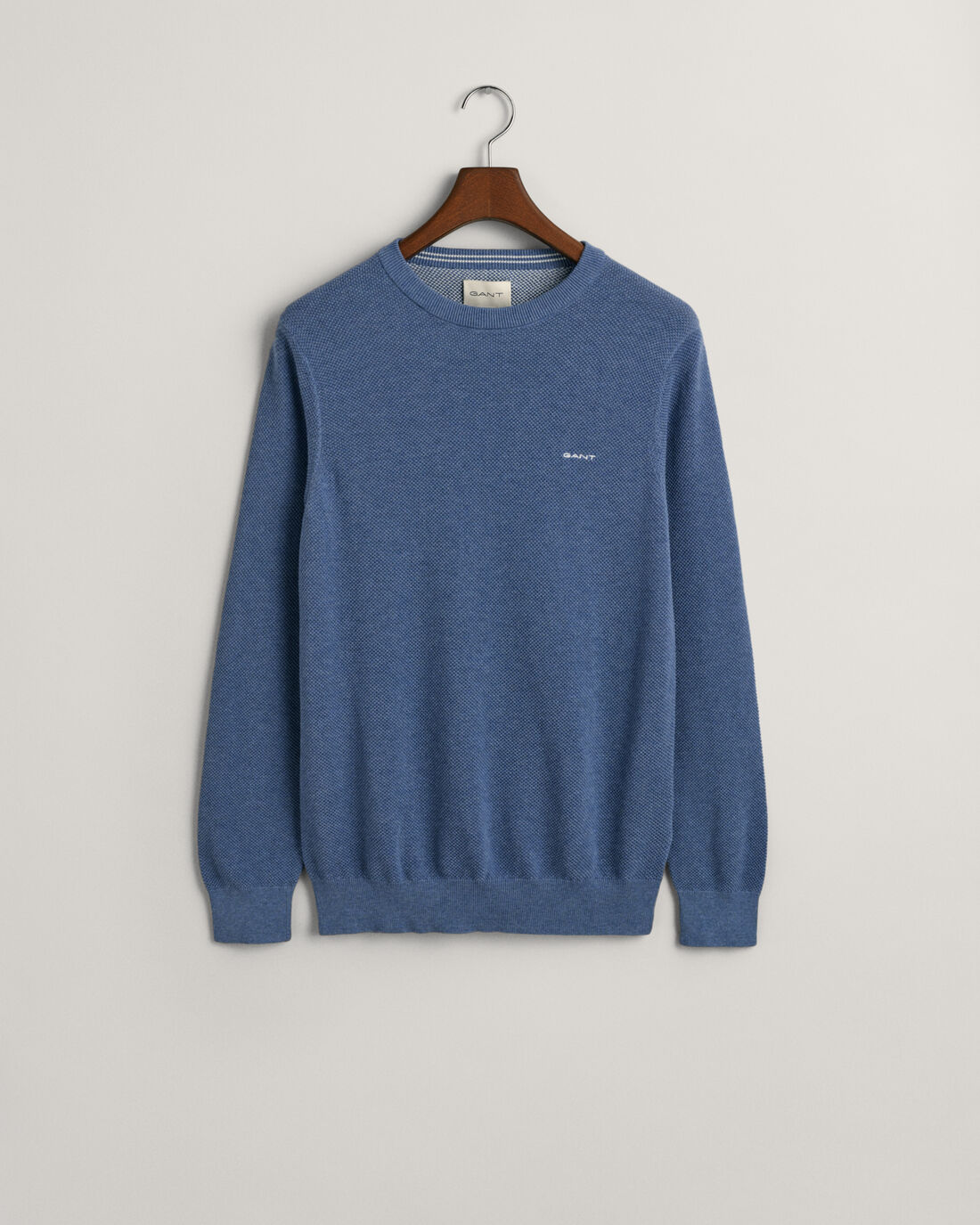 gant-miesten-neulepusero-cotton-pique-c-neck-indigo-3