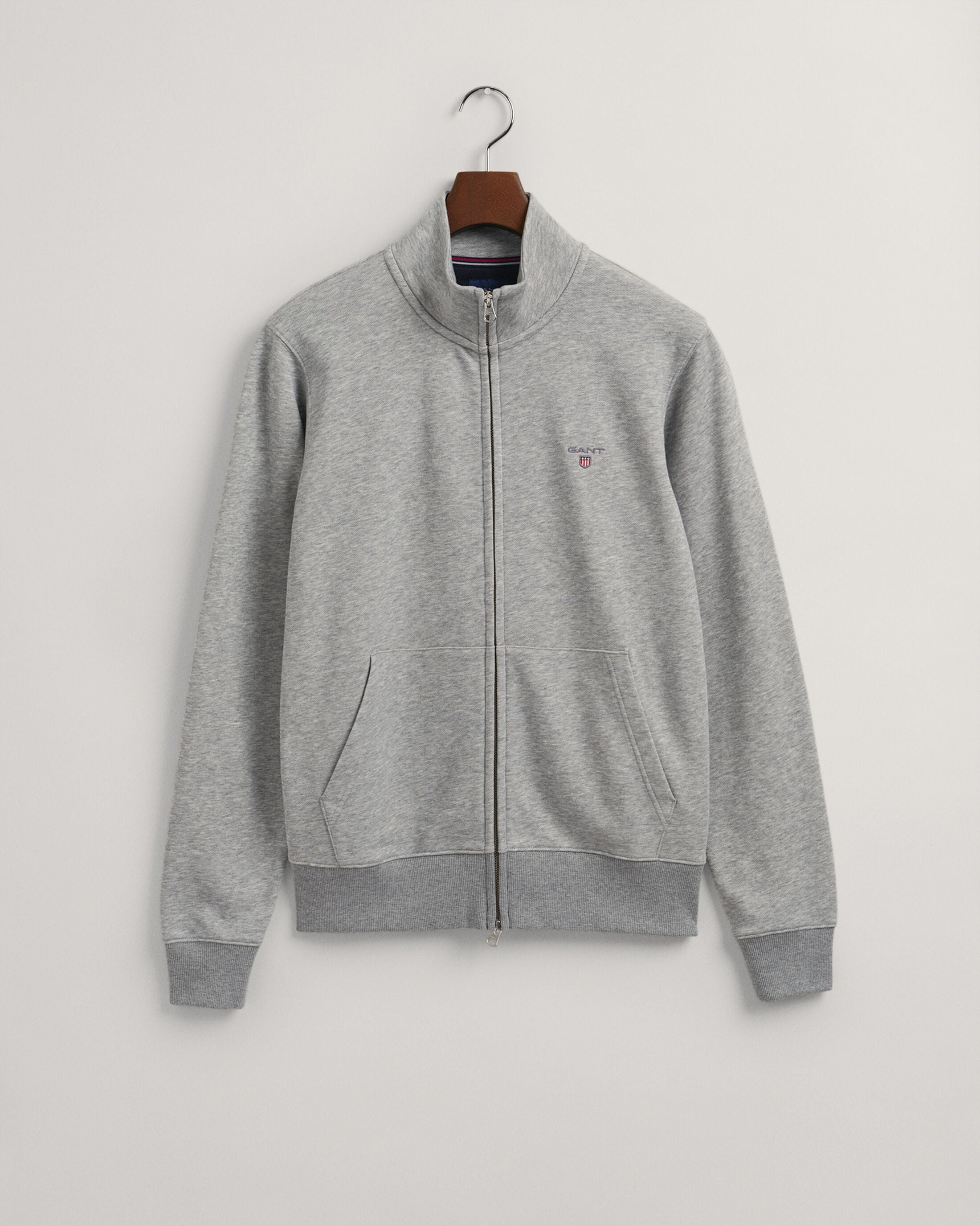 gant-miesten-neuletakki-k-original-full-zip-cardigan-keskiharmaa-1