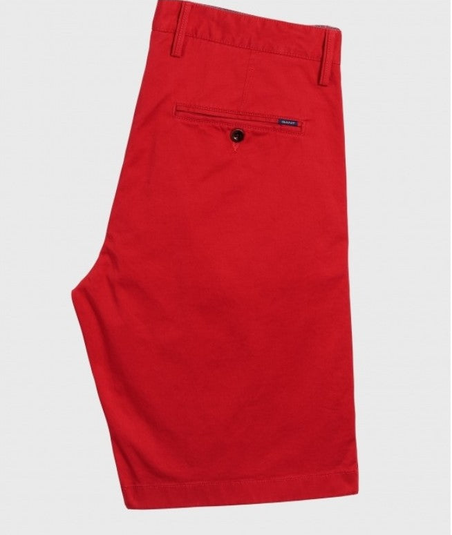 gant-miesten-shortsit-relaxed-twill-shorts-kirkkaanpunainen-2