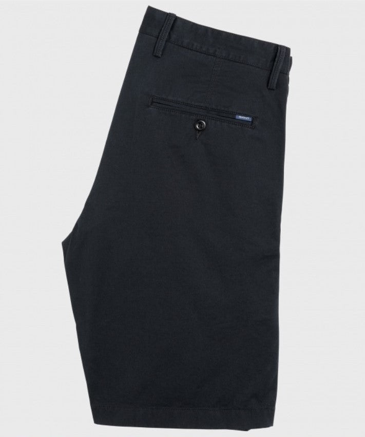 gant-miesten-shortsit-relaxed-twill-shorts-musta-2