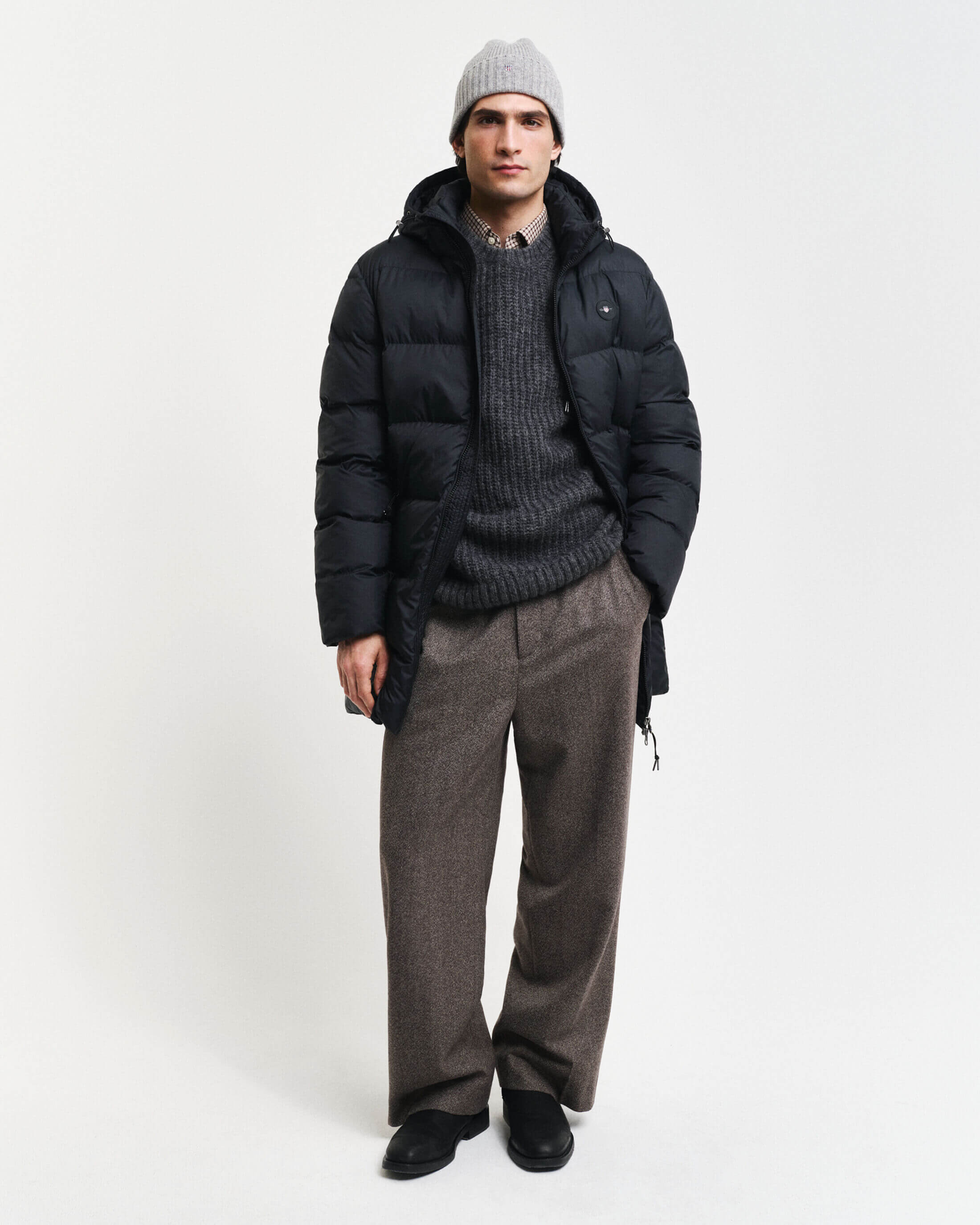 gant-miesten-talvitakki-active-cloud-mid-length-musta-4