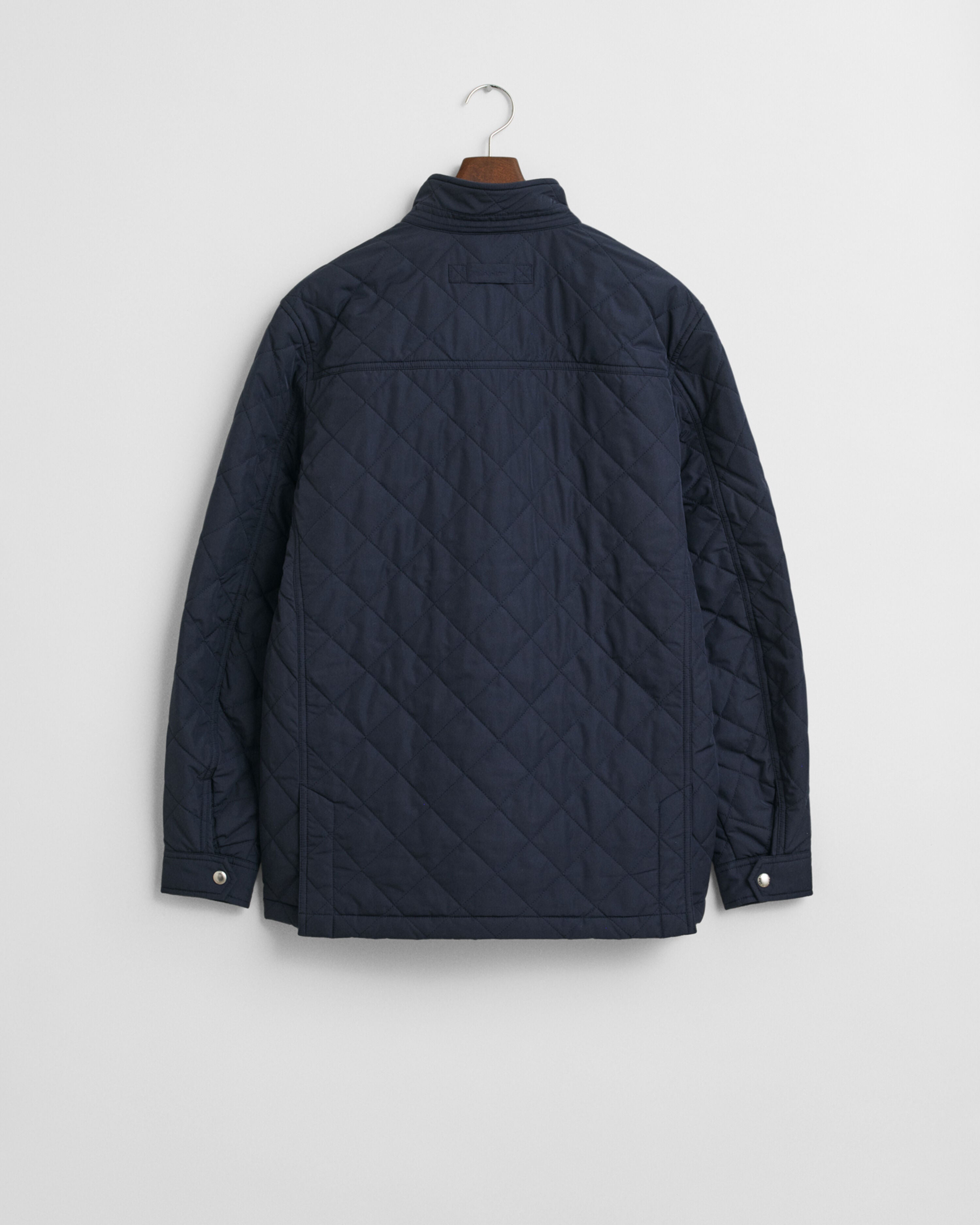 gant-miesten-tikkitakki-quilted-windcheater-mid-jacket-tummansininen-5