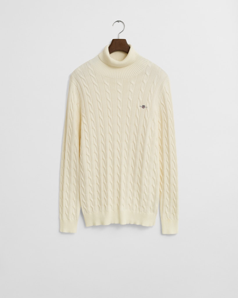 gant-neule-cotton-cable-turtle-neck-luonnonvalkoinen-4