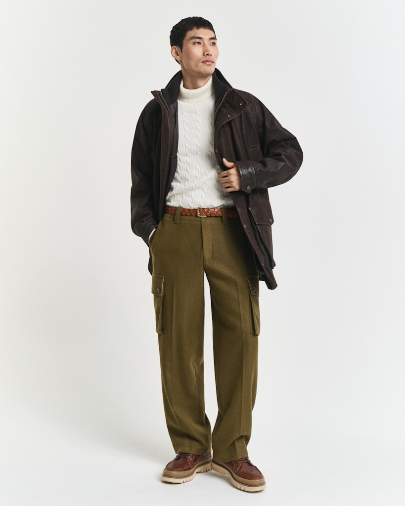 gant-neule-cotton-cable-turtle-neck-luonnonvalkoinen-5