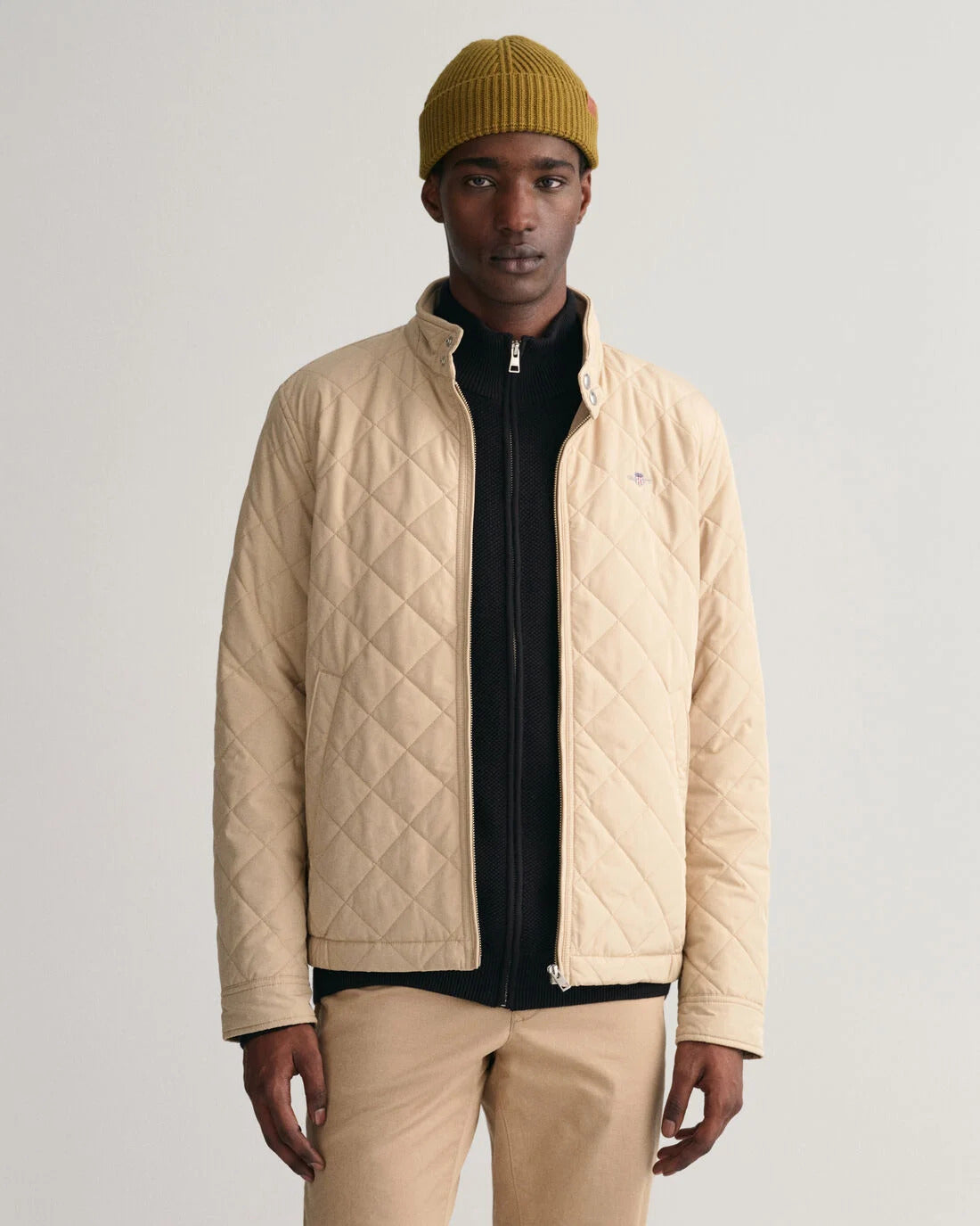 gant-tikkitakki-quilted-windcheater-beige-1