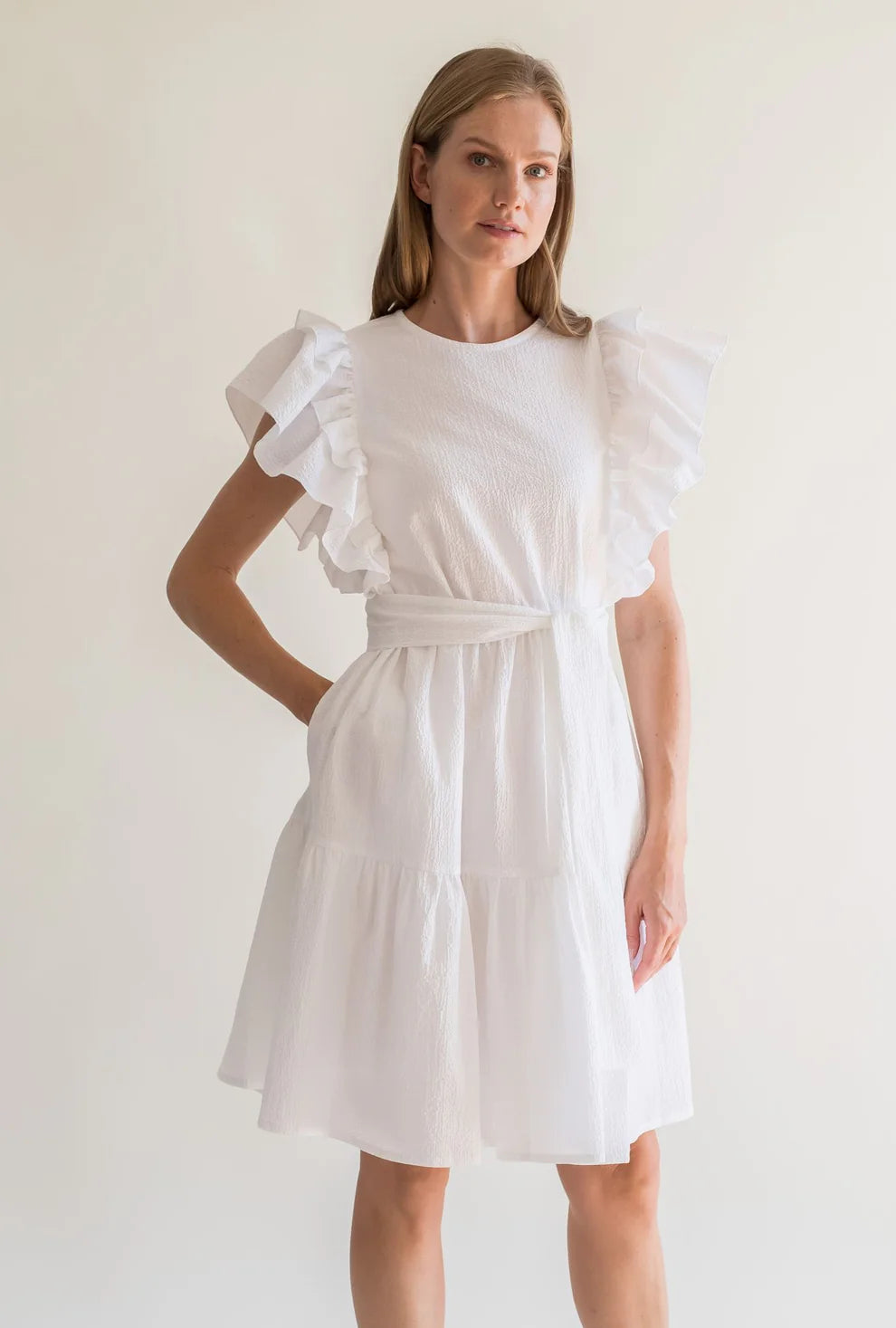 gauhar-naisten-mekko-vicky-dress-white-valkoinen-4