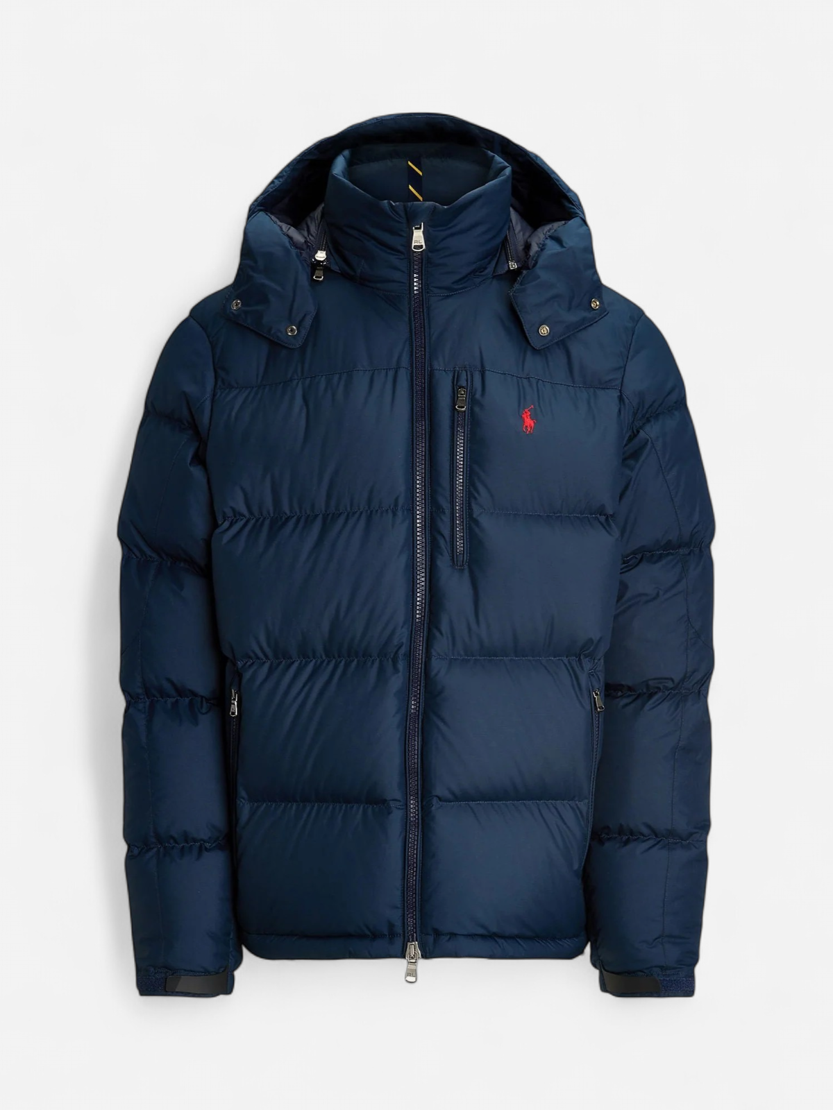 GORHAM JACKET INSULATED BOMBER TUMMANSININEN - Kekäle.fi