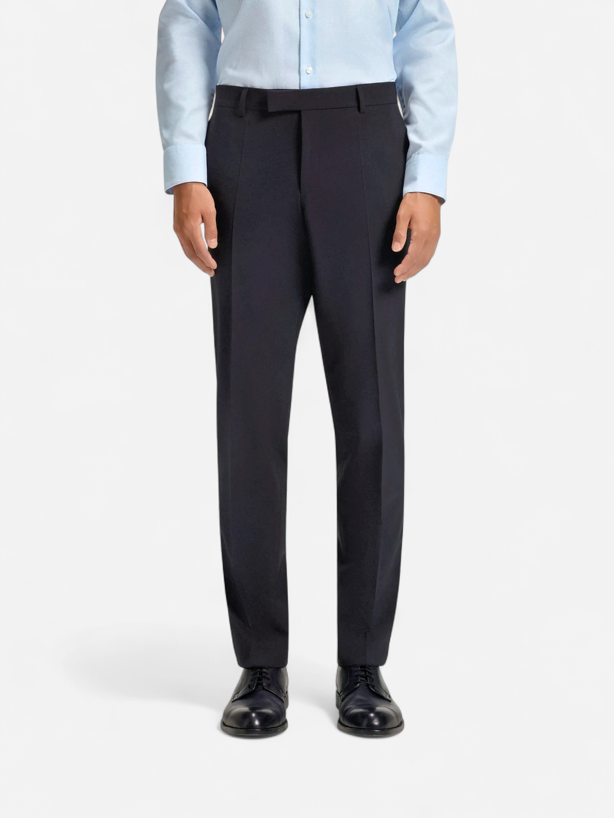 Hugo Boss miesten puvunhousut H Gio MM C NF, tummansininen - Kekäle.fi