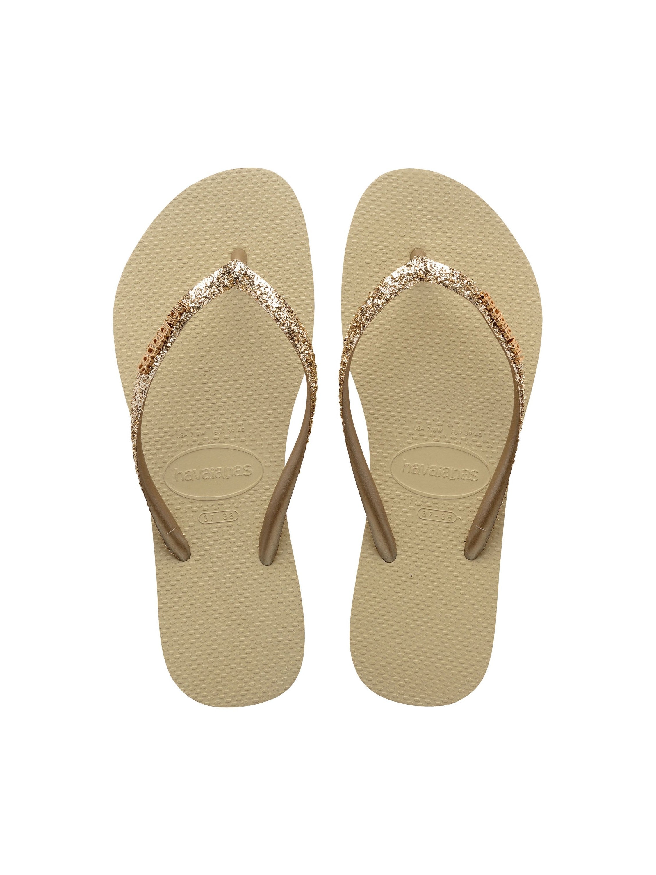 havaianas-sandaalit-slim-glitter-ii-beige-1