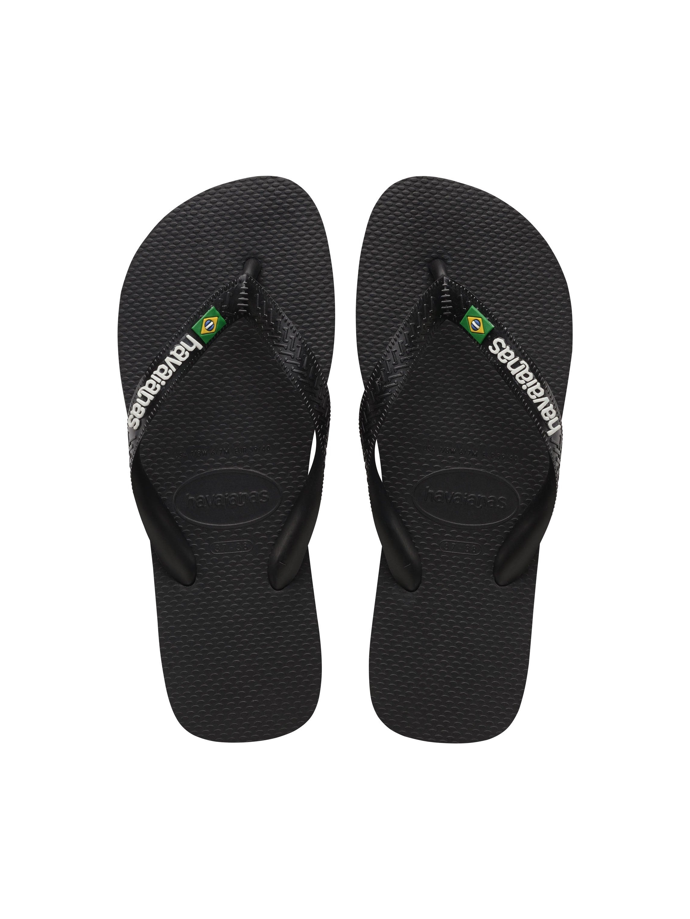 havaianas-sandaalit-unisex-brazil-logo-musta-1