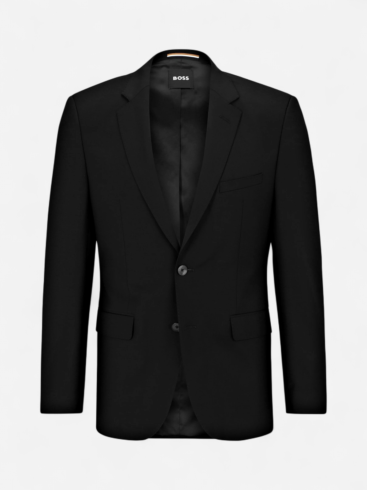 Hugo Boss Miesten Bleiseri, H-JASPER Musta - Kekäle.fi