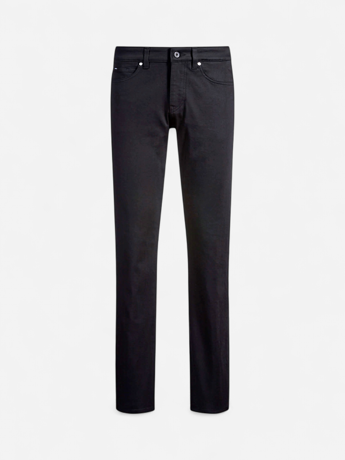 Hugo Boss miesten farkut, DELAWARE HIGH PERFORMANCE STRECH Musta - Kekäle.fi