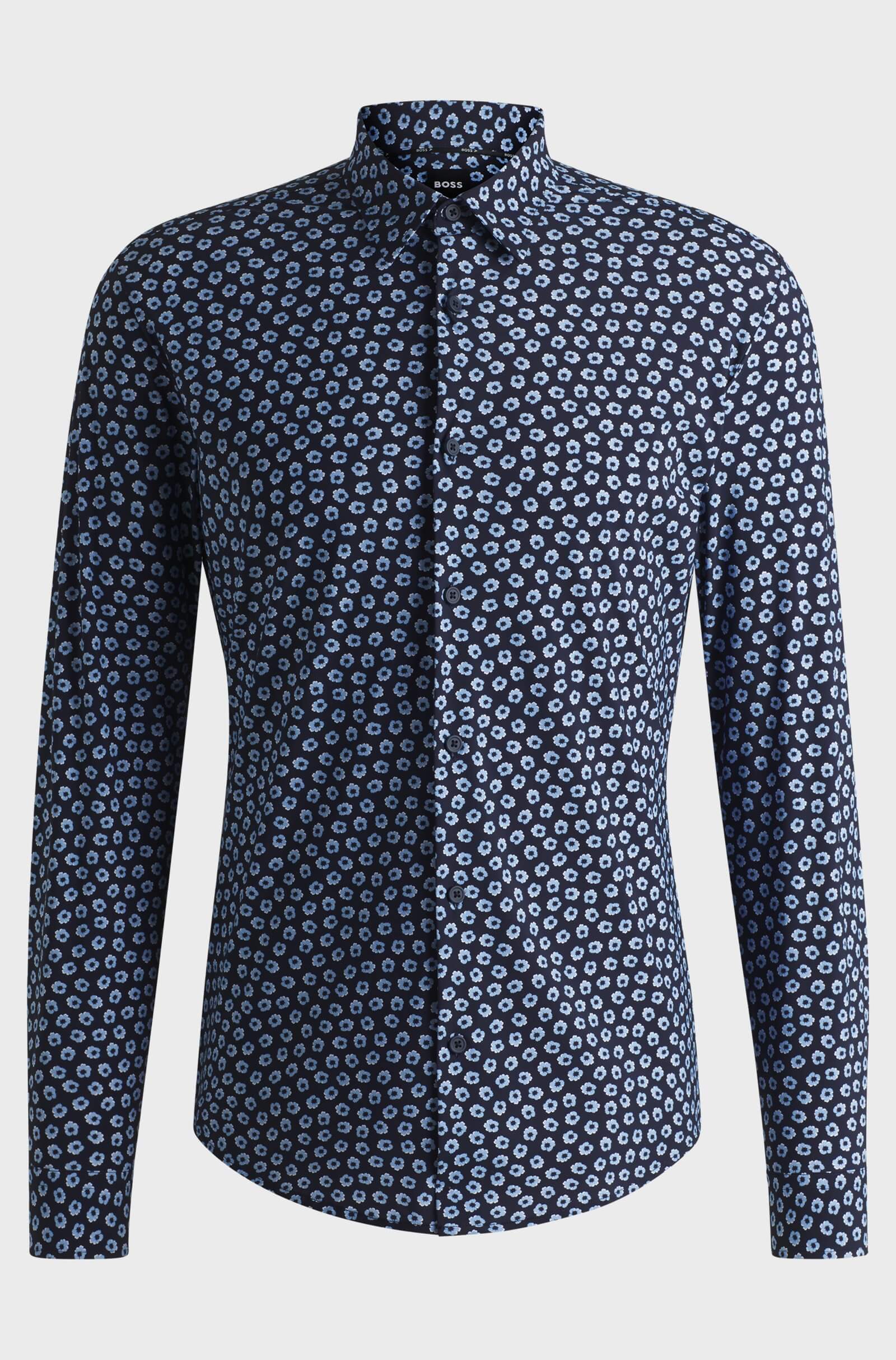 hugo-boss-miesten-kauluspaita-p-roan-performance-shirt-sininen-kuosi-4