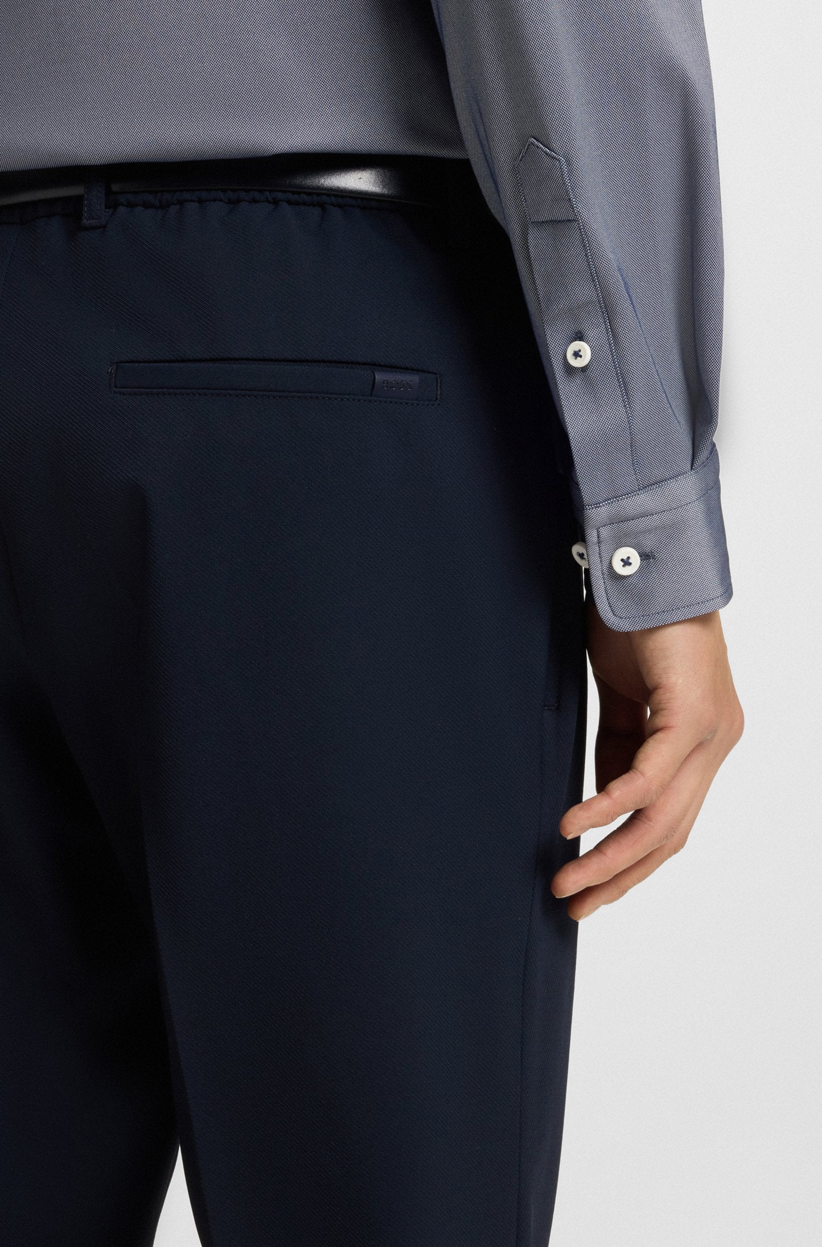 hugo-boss-miesten-kauluspaita-p-roan-performance-strech-oxford-sininen-kuosi-4