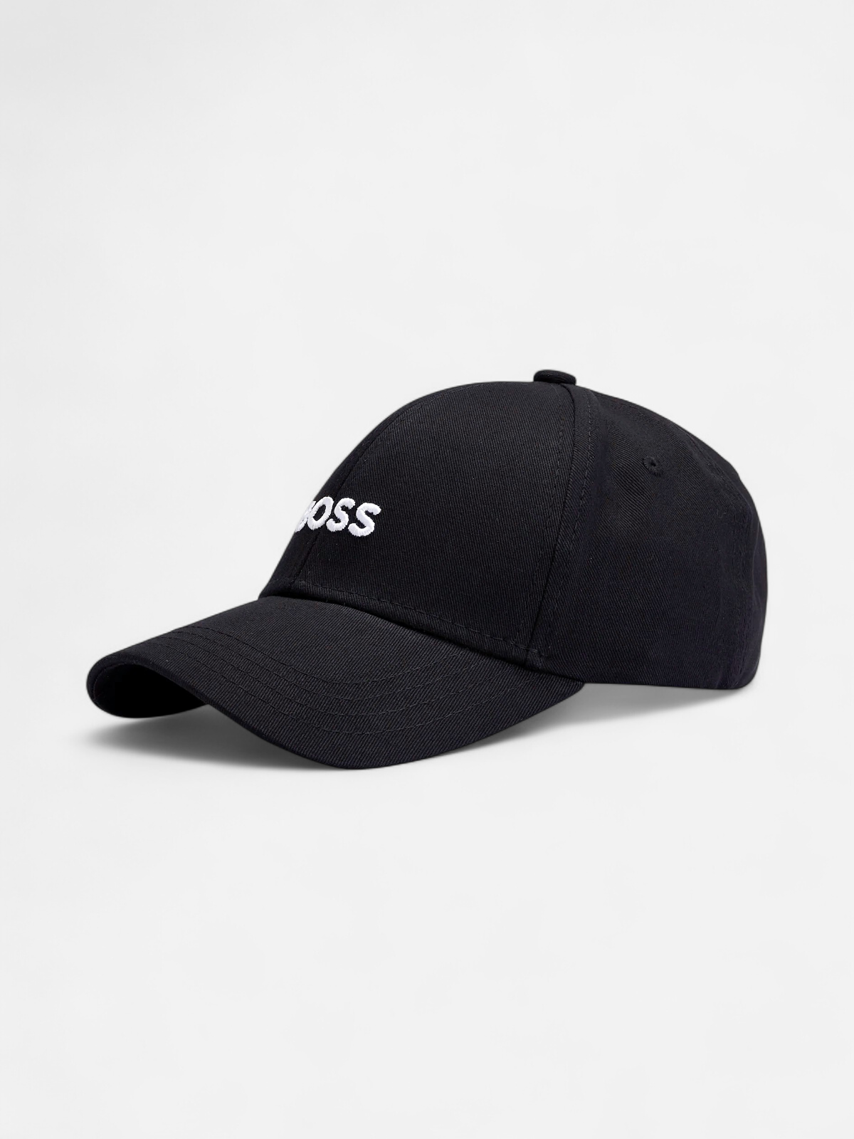 Hugo Boss miesten lippis, ZED Musta - Kekäle.fi