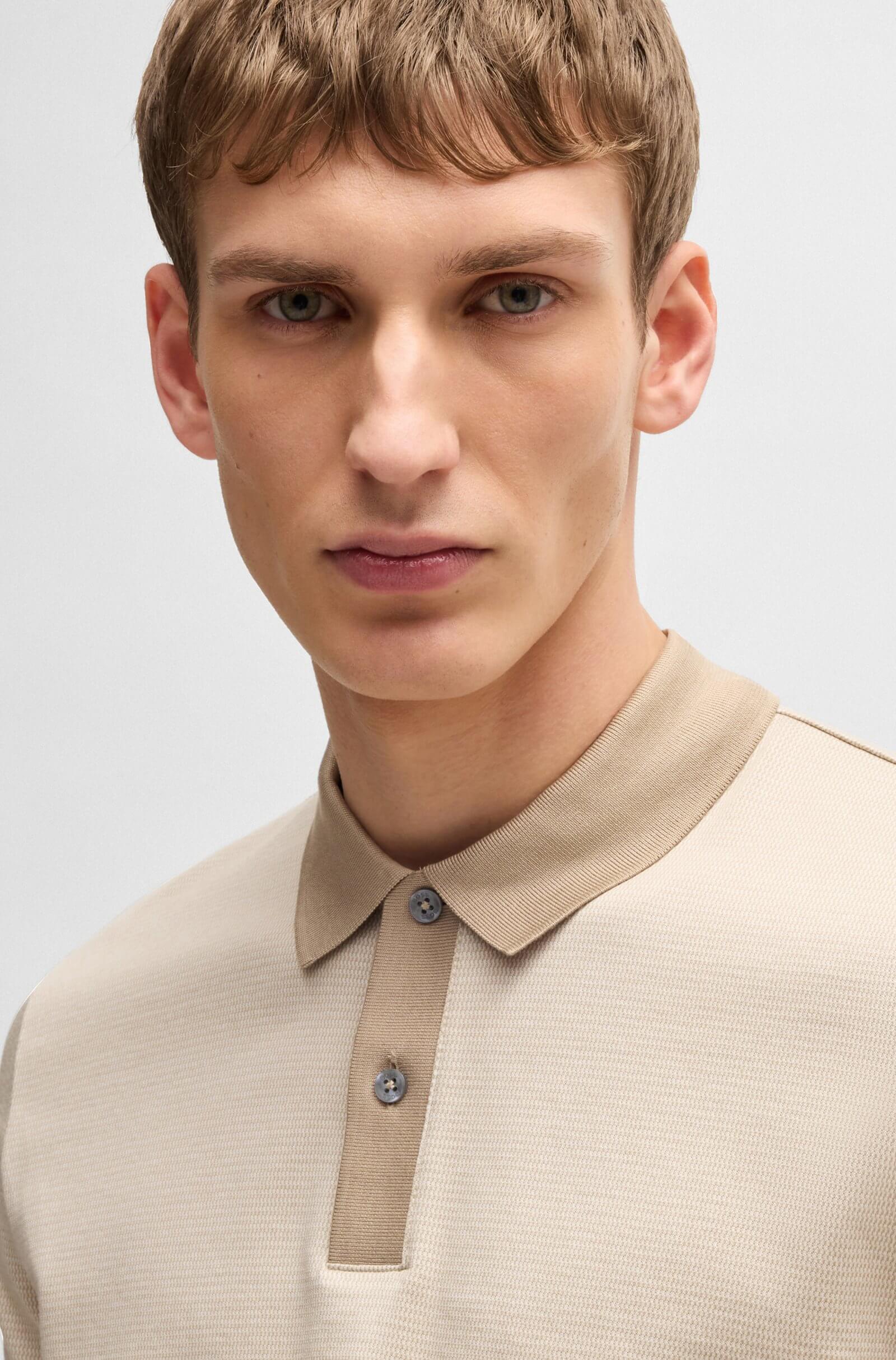 hugo-boss-miesten-pikeepaita-h-parlay-432-polo-beige-4
