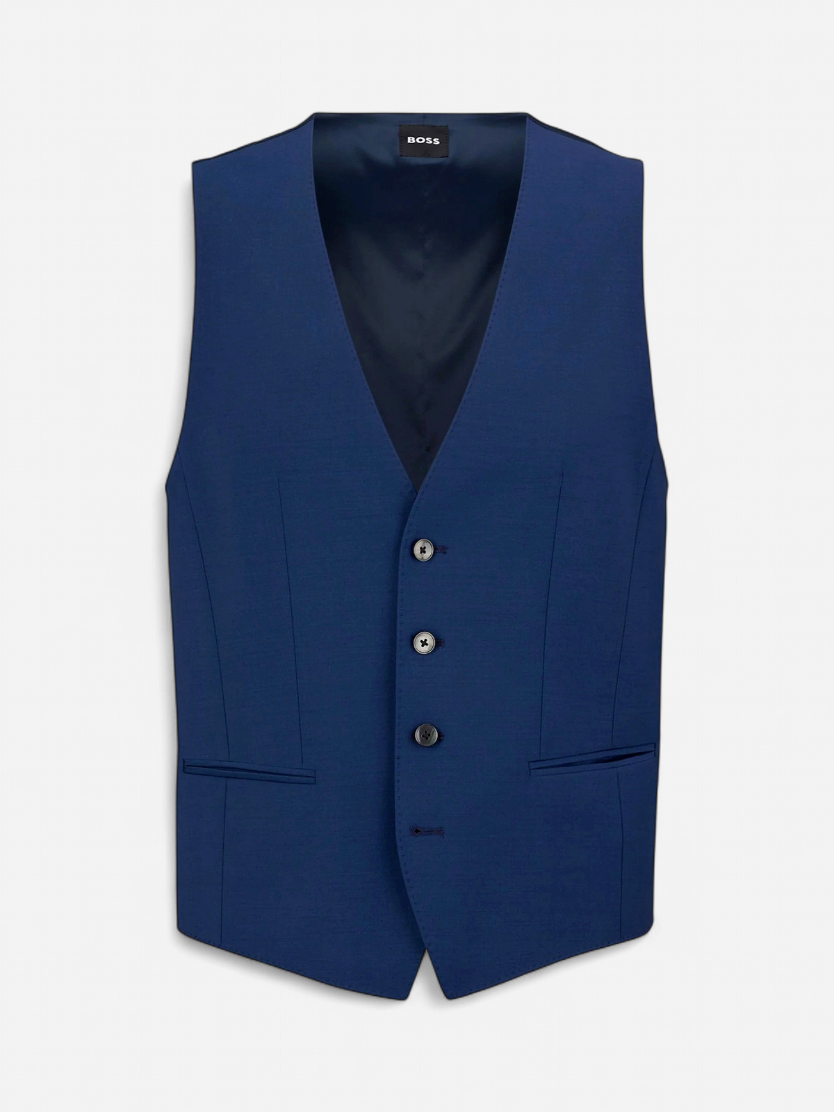 Hugo Boss miesten pukuliivi Sininen - Kekäle.fi