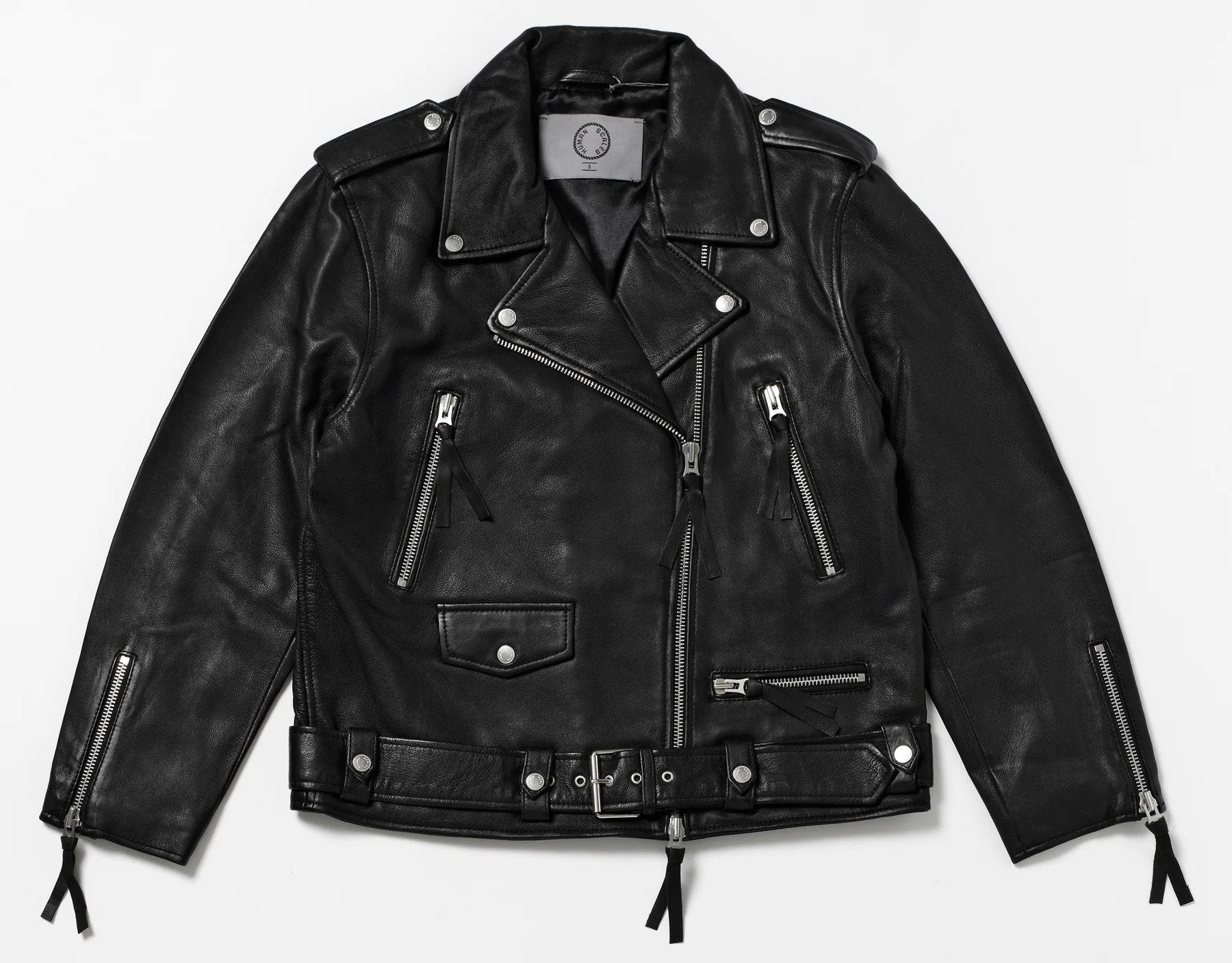 human-scales-naisten-nahkatakki-leah-leatherjacket-musta-1