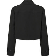 Philosophy Blues Original naisten jakku Milla Jacket, musta