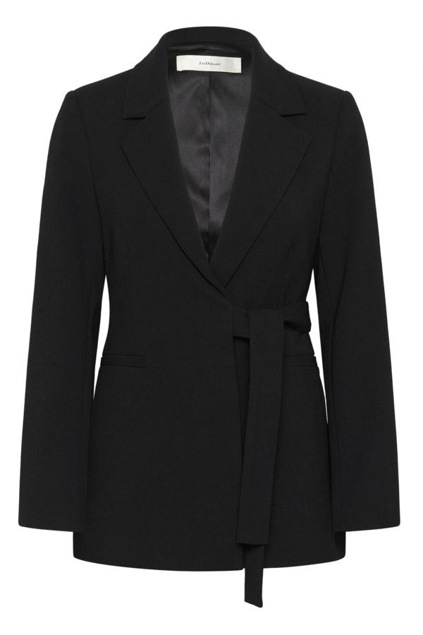 inwear-naisten-bleiseri-brieziw-blazer-black-3