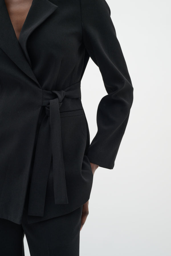inwear-naisten-bleiseri-brieziw-blazer-black-5