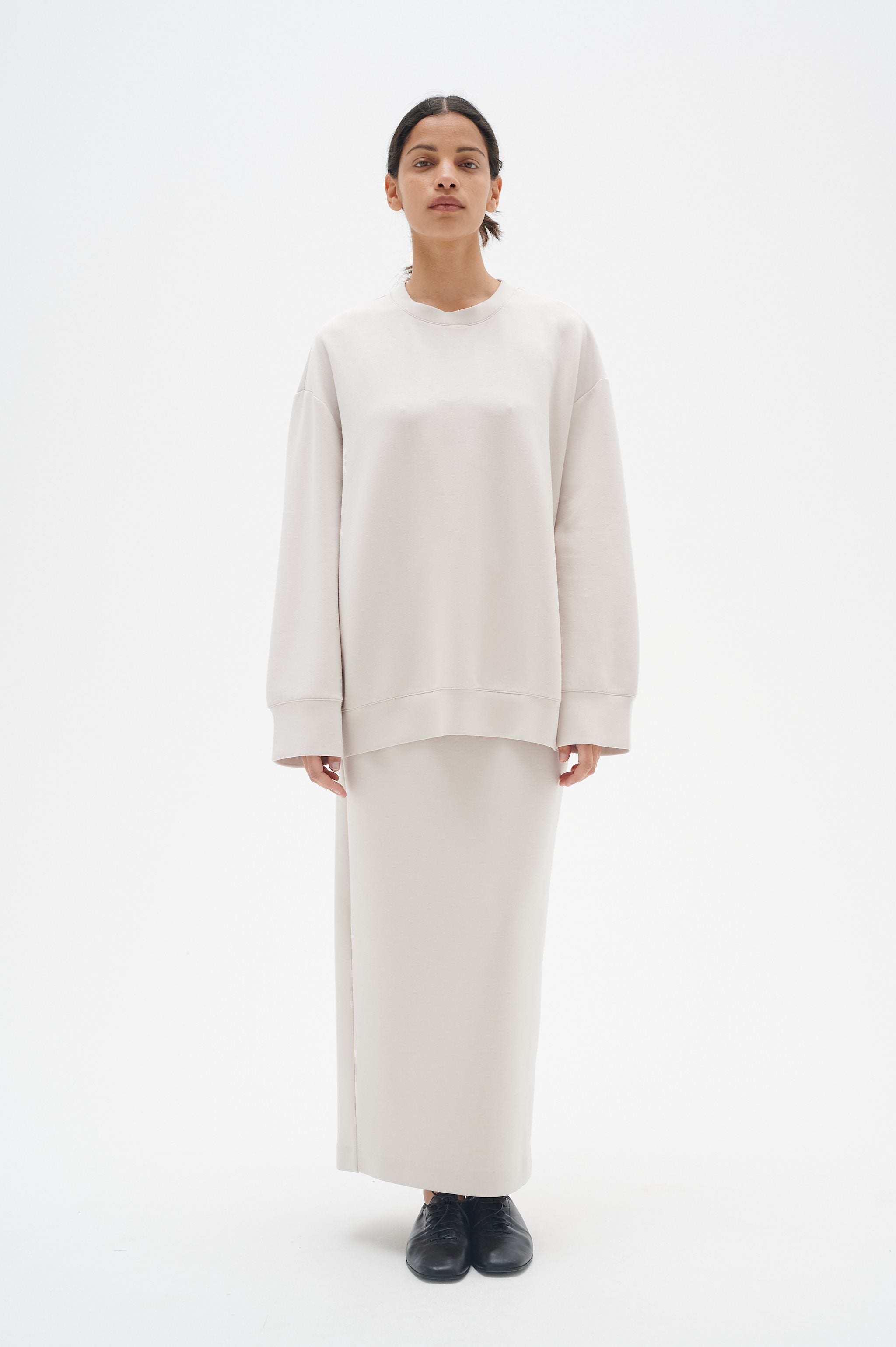 inwear-naisten-hame-aida-skirt-luonnonvalkoinen-1