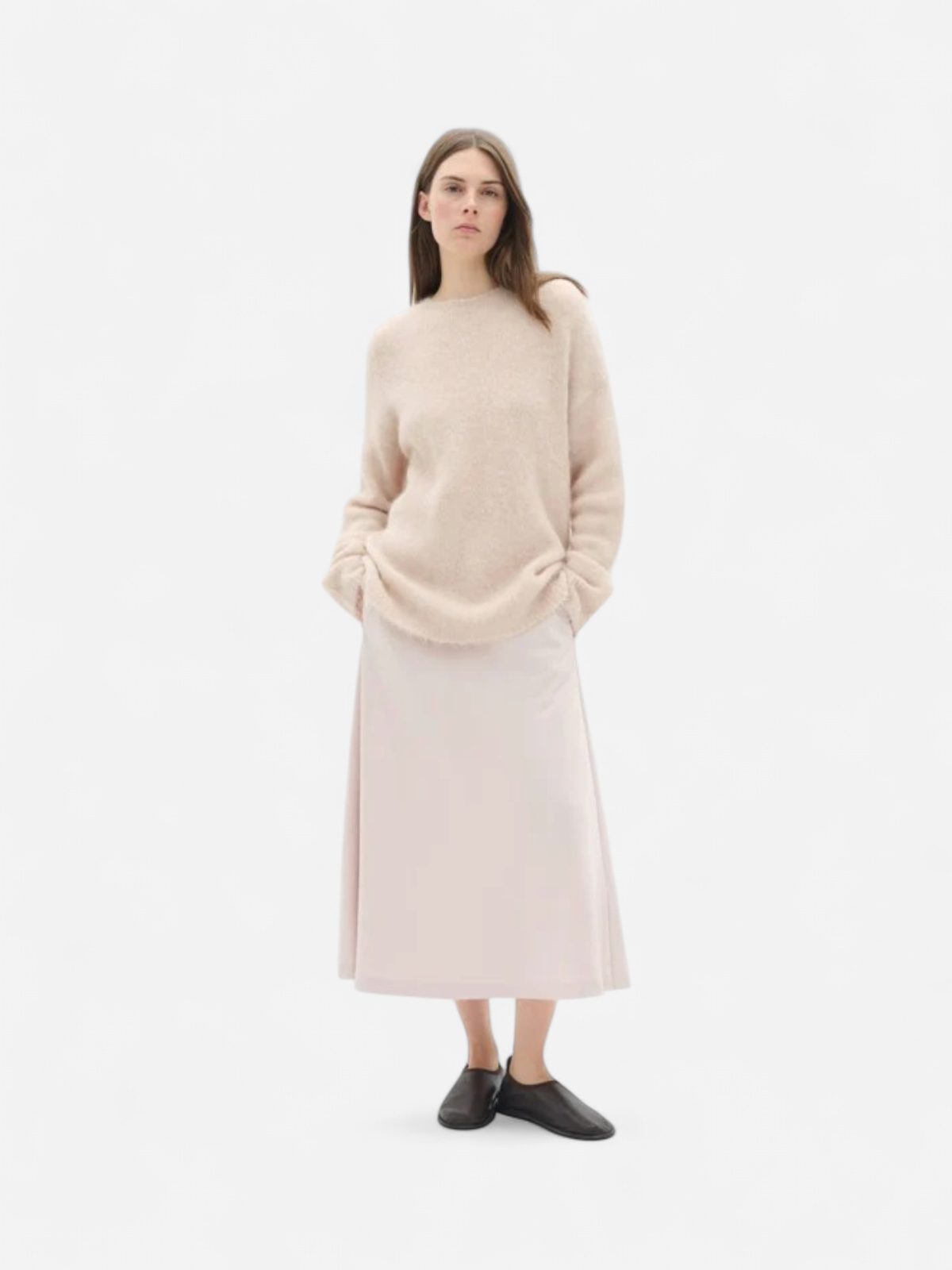 Inwear naisten hame, ZILKYIW SKIRT Haze - Kekäle.fi