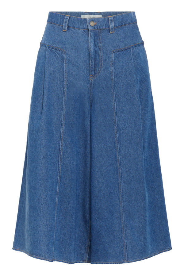 inwear-naisten-housut-ballariziw-culotte-blue-denim-4