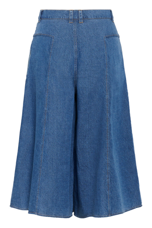 inwear-naisten-housut-ballariziw-culotte-blue-denim-5
