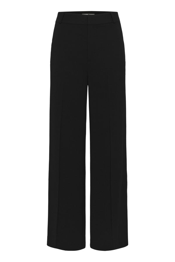 inwear-naisten-housut-brieziw-slit-pants-black-4