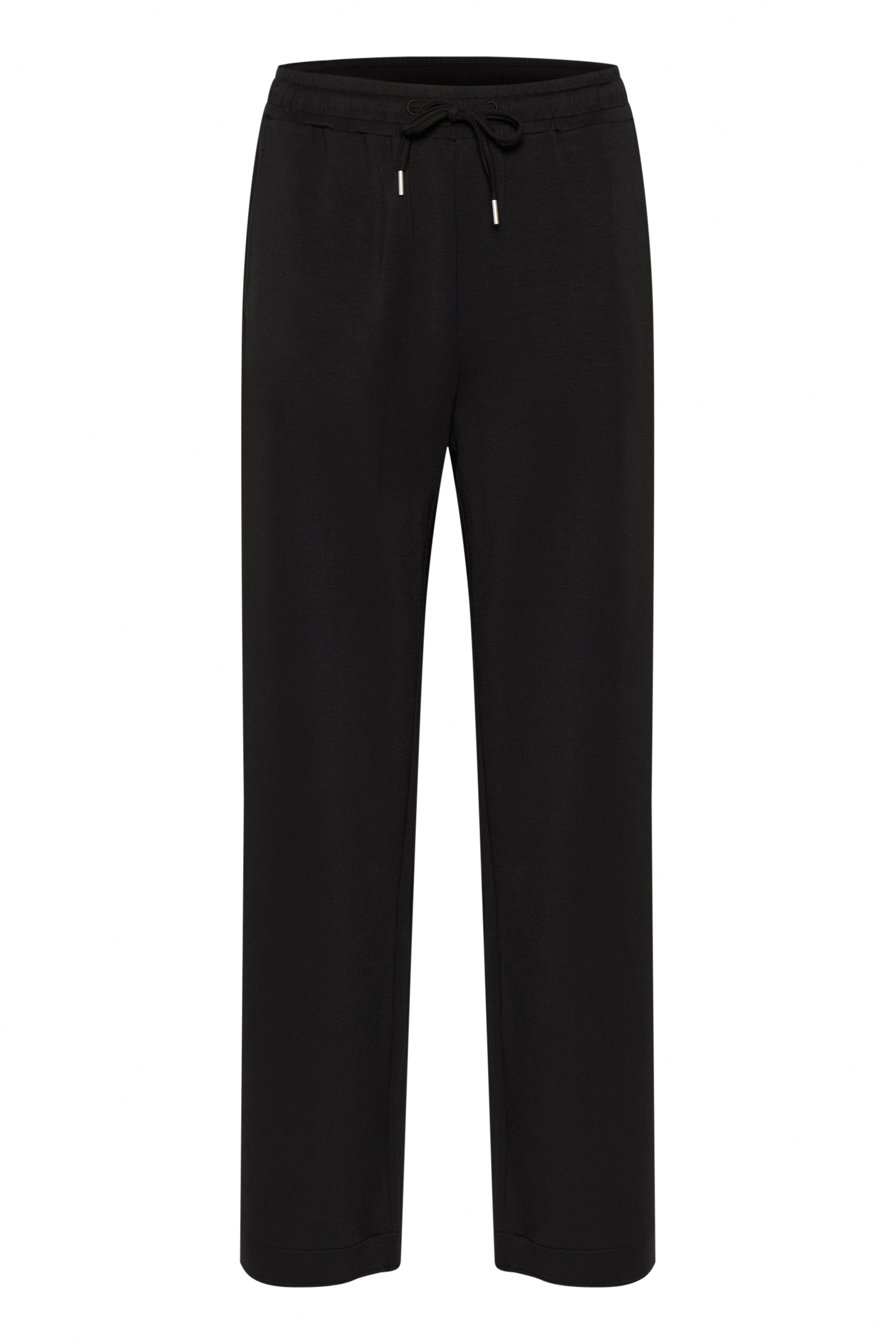inwear-naisten-housut-leicentiw-pants-black-1