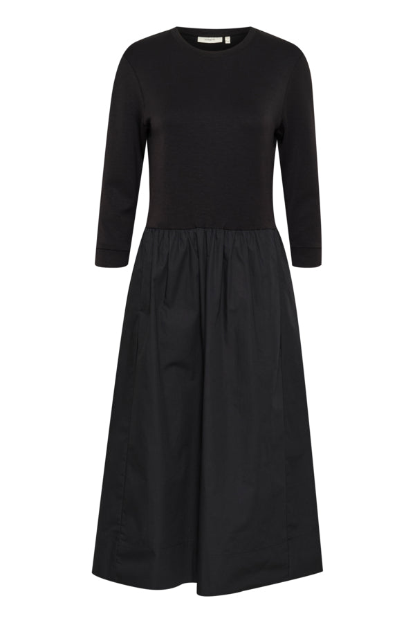 inwear-naisten-mekko-miaiw-dress-black-3