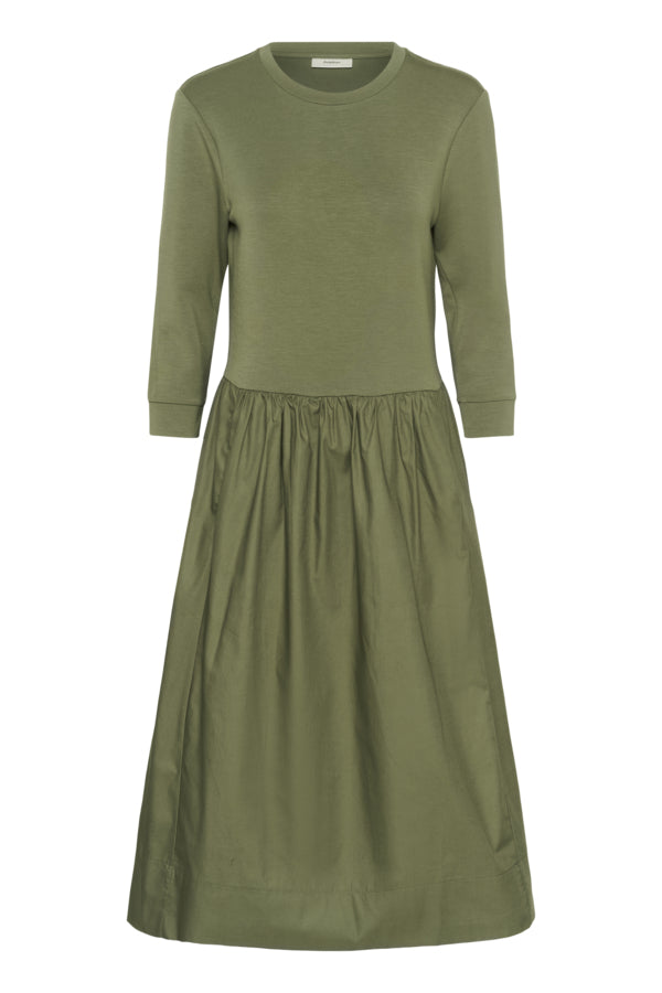 inwear-naisten-mekko-miaiw-dress-dusty-olive-3
