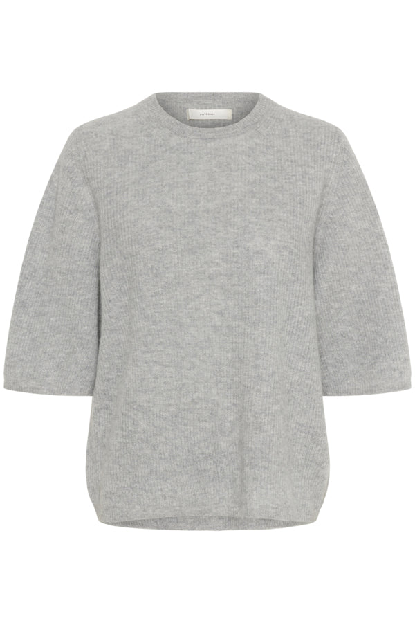 inwear-naisten-neule-garoiw-monika-oversize-tshirt-granite-melange-3