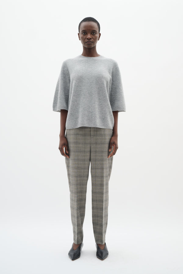inwear-naisten-neule-garoiw-monika-oversize-tshirt-granite-melange-6
