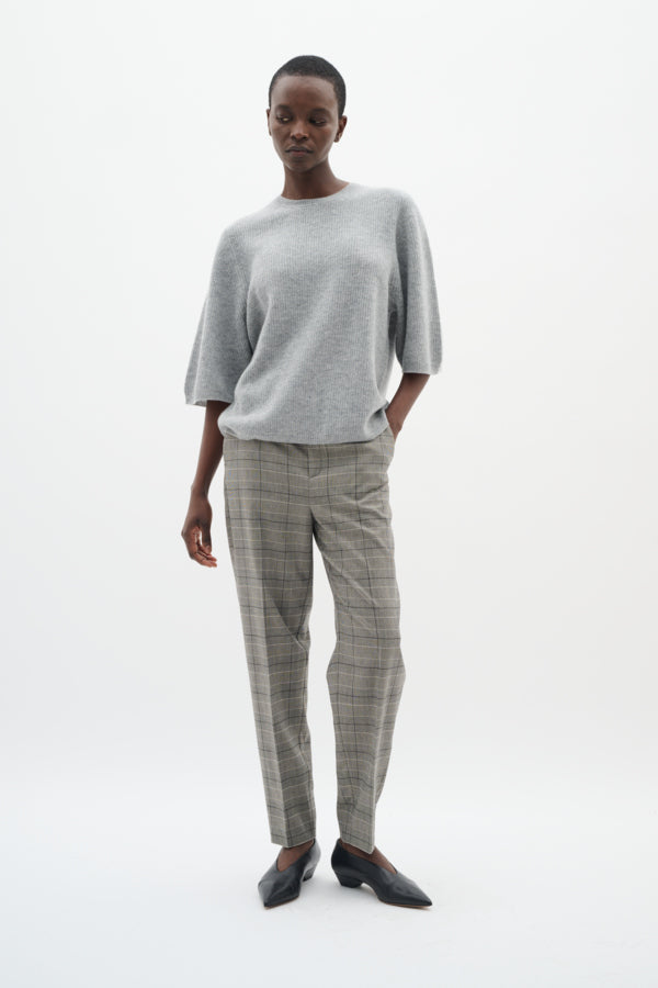 inwear-naisten-neule-garoiw-monika-oversize-tshirt-granite-melange-7