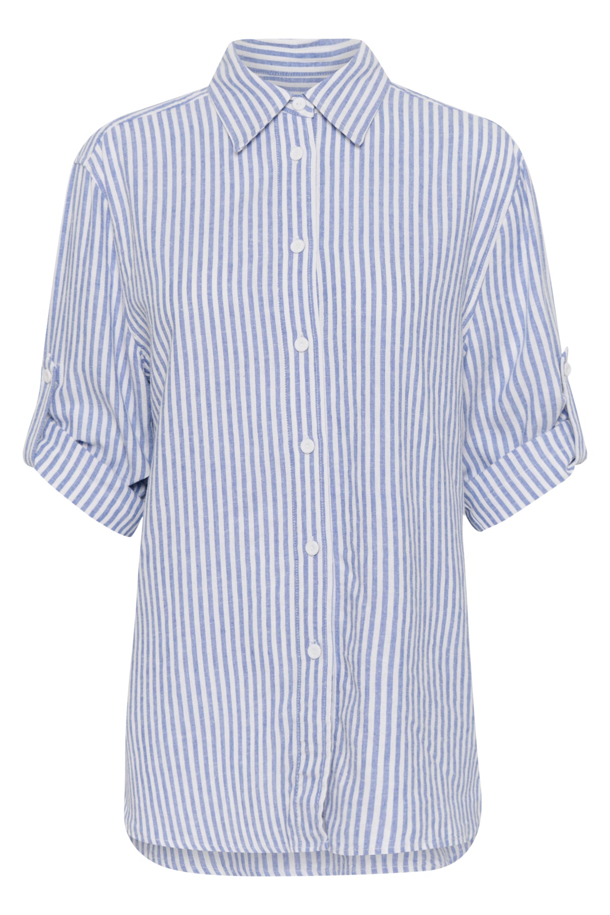 inwear-naisten-paita-rimoneiw-shirt-blue-white-3
